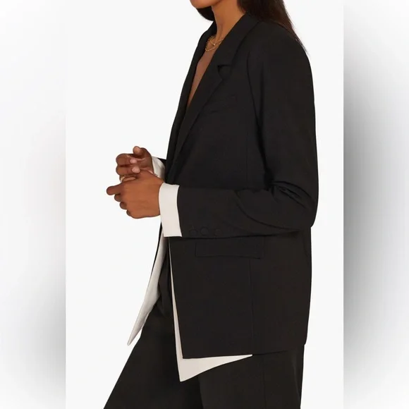 Favorite Daughter The Kelly Blazer M - Picture 2 of 4